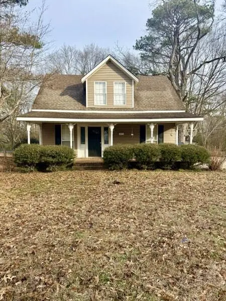 107 Gaines Ave., Vardaman, MS 38878 - #1