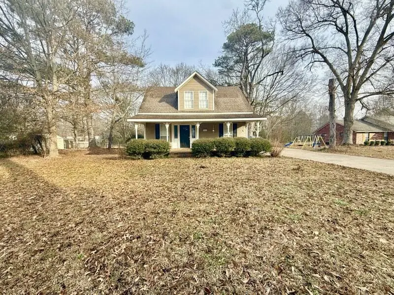 107 Gaines Ave., Vardaman, MS 38878 - #2