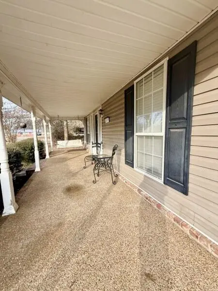 107 Gaines Ave., Vardaman, MS 38878 - #3