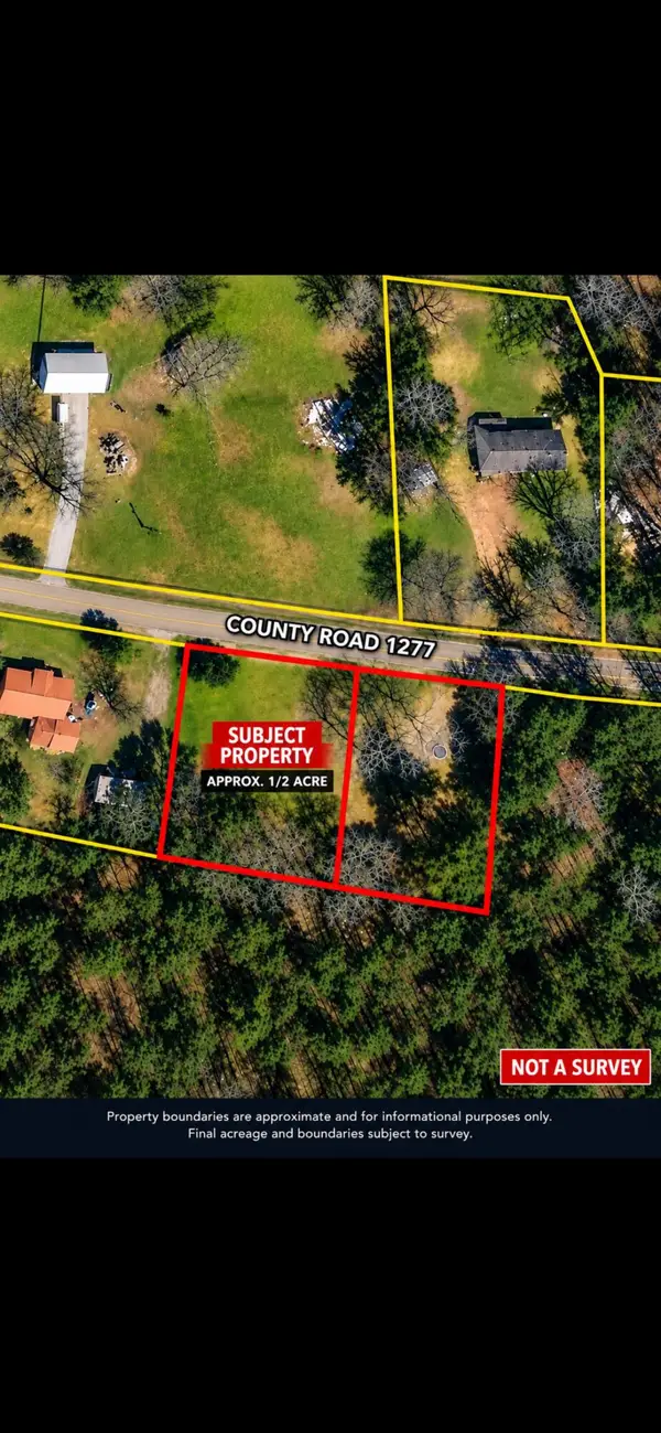 County Road 1277, Nettleton, MS 38858