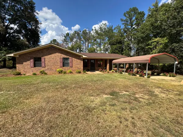 12932 S Highway 9, Randolph, MS 38864