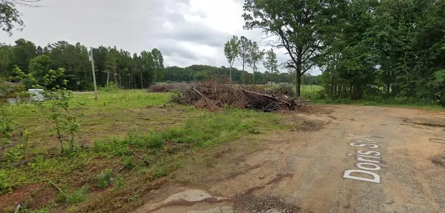 LOT 78 Lot 78, Doris St., Verona, MS 38801 - #3