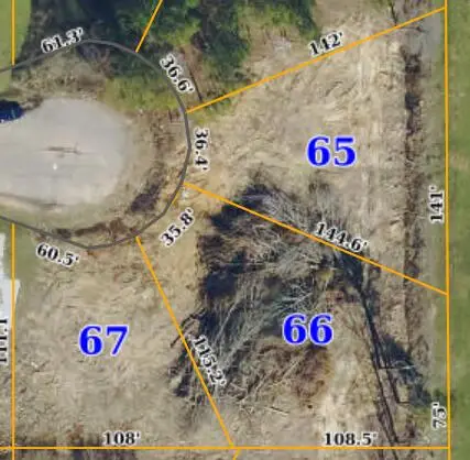 LOT 65 Lot 65, Matthew St., Verona, MS 38801 - #2