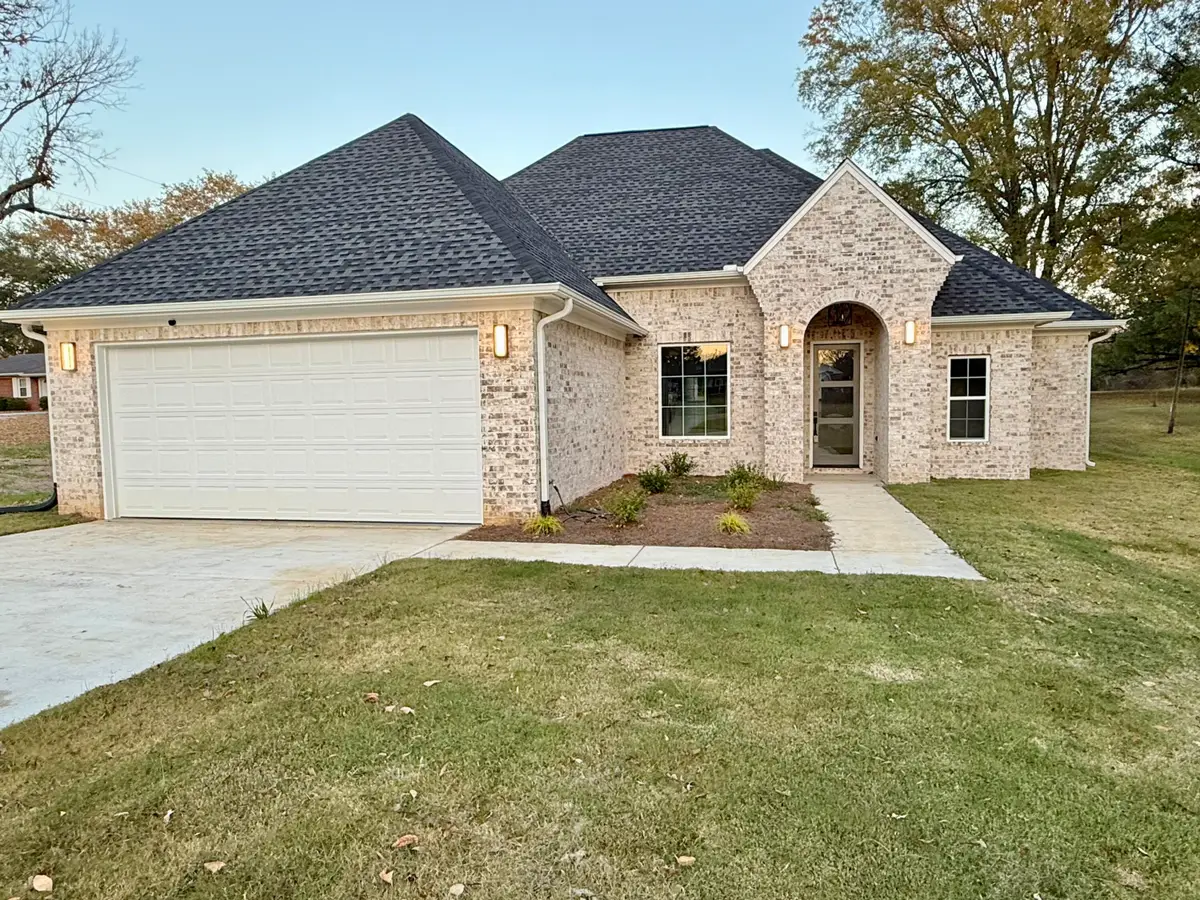 2836 Countrywood Road, Belden, MS 38826 - Image #1