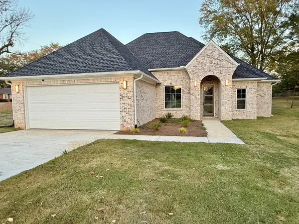 2836 Countrywood Road, Belden, MS 38826