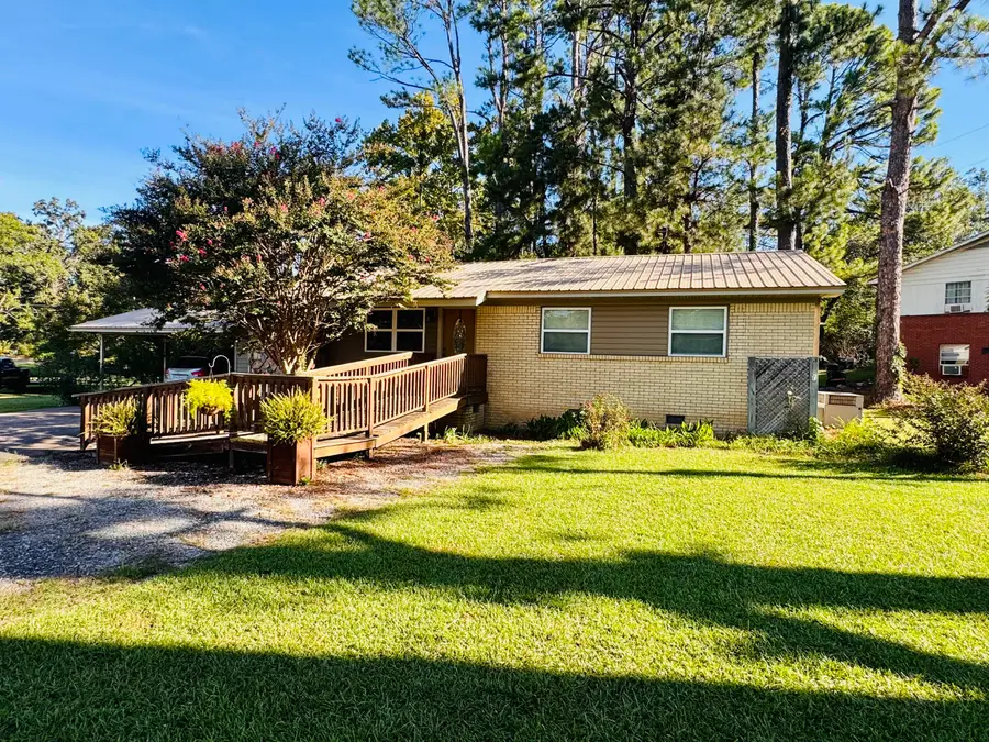 806 Moss Hill Dr., New Albany, MS 38652 - #2