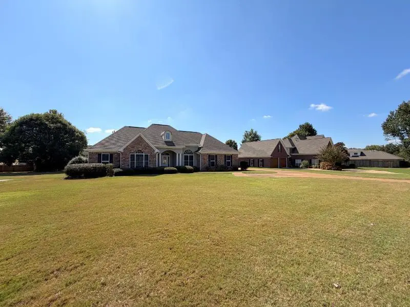 915 Shumard Oak Dr., Saltillo, MS 38866 - #2