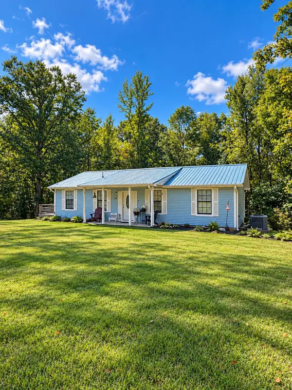 131 County Road 1119, Saltillo, MS 38866