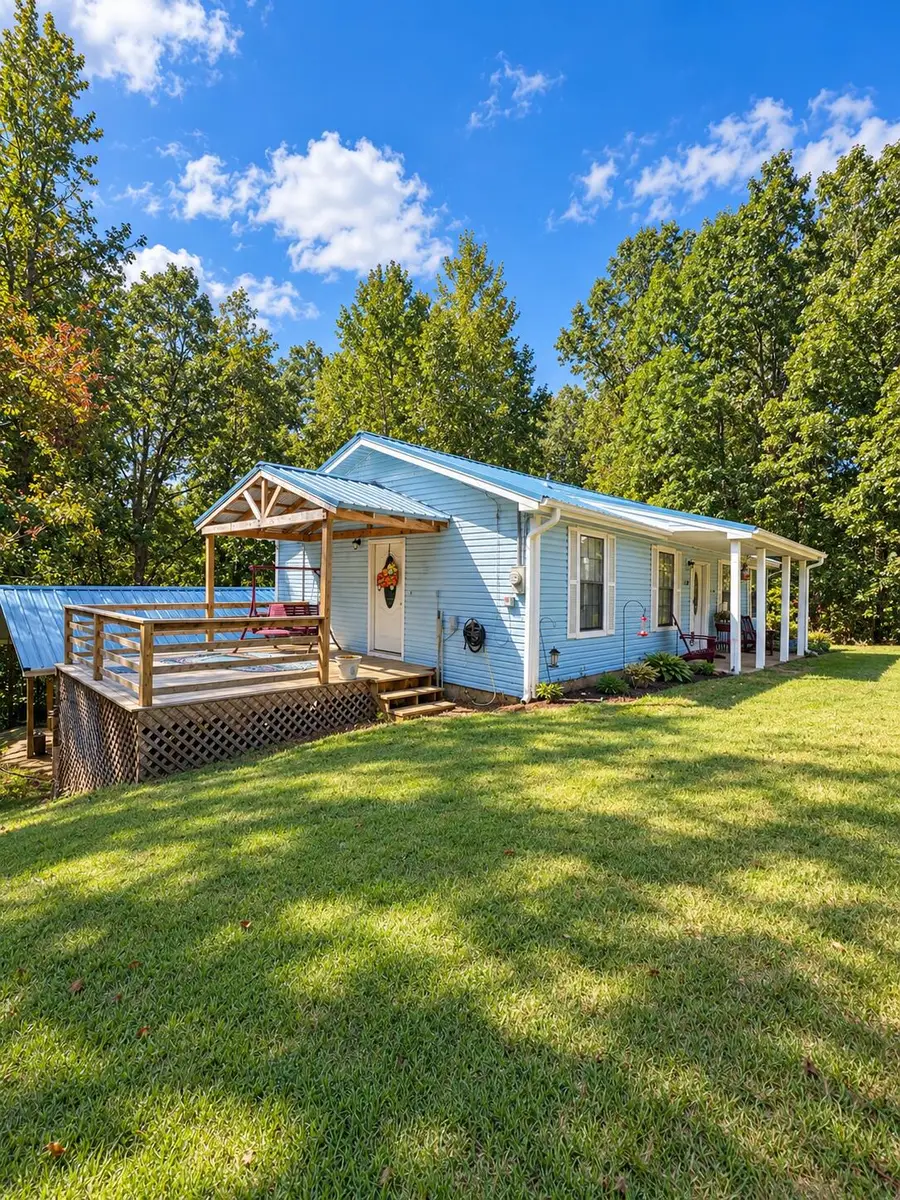 131 County Road 1119, Saltillo, MS 38866 - #2