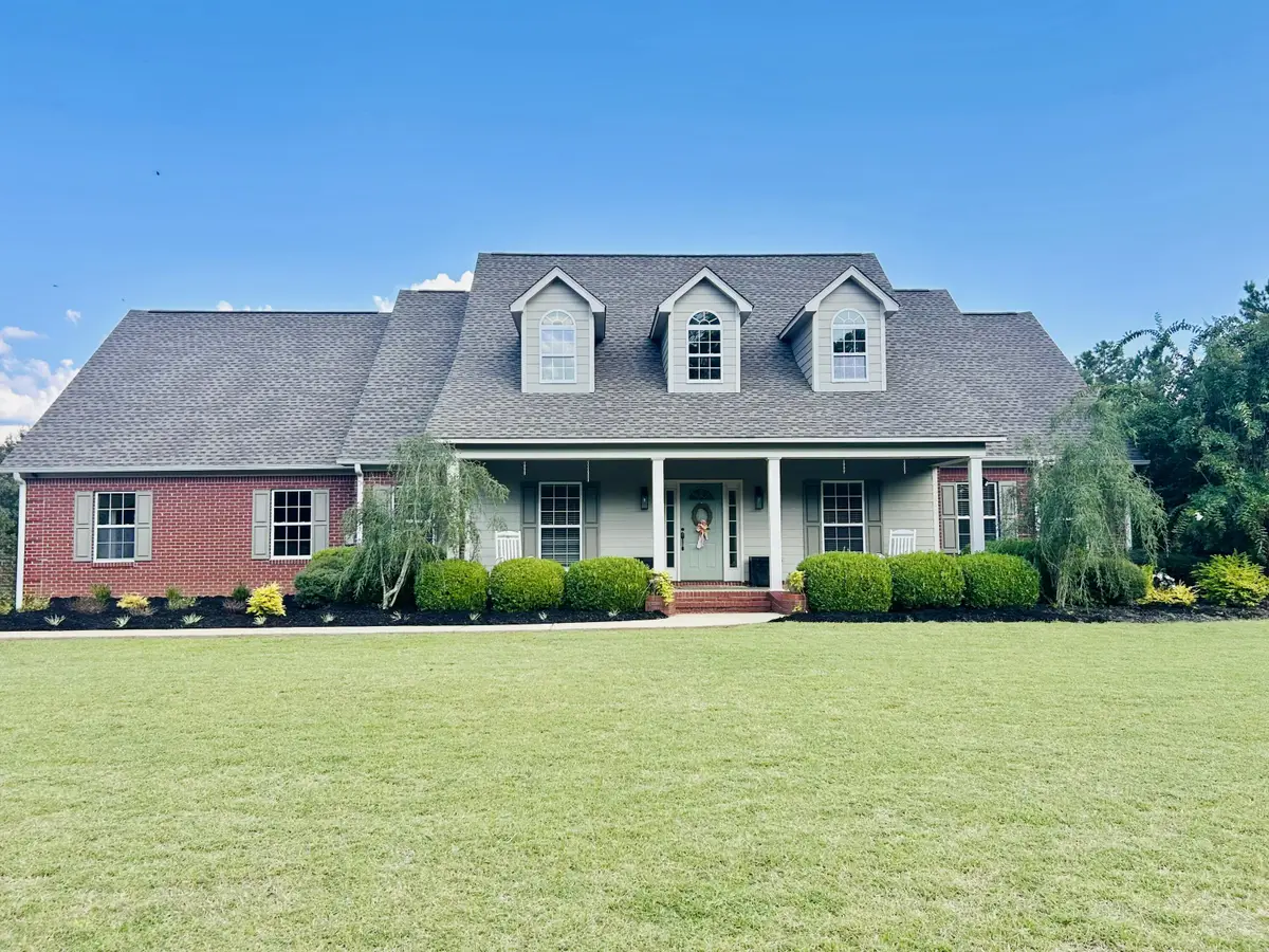 40342 Grubb Springs Road, Hamilton, MS 39746 - #1