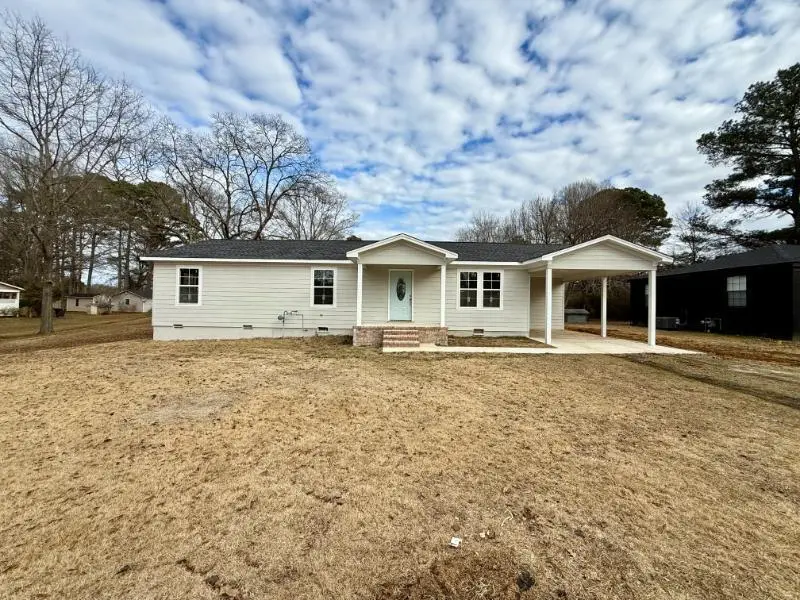 154 Cartwright Ave., Saltillo, MS 38866 - #1
