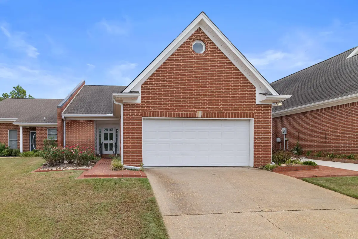 1260 Winwood Cv., Tupelo, MS 38801 - #1