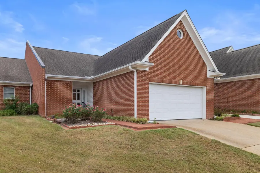 1260 Winwood Cv., Tupelo, MS 38801 - #2