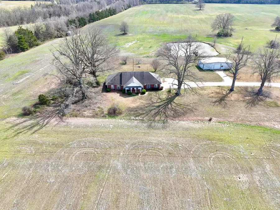 1120 County Road 94, New Albany, MS 38652 - #2