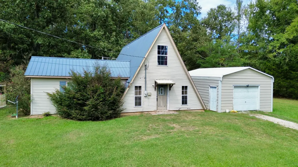 455 Mississippi 30, Baldwyn, MS 38824 - #1