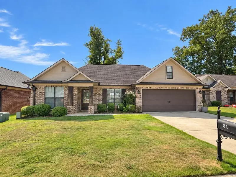 81 Sandpiper Cv., Mooreville, MS 38857 - #1