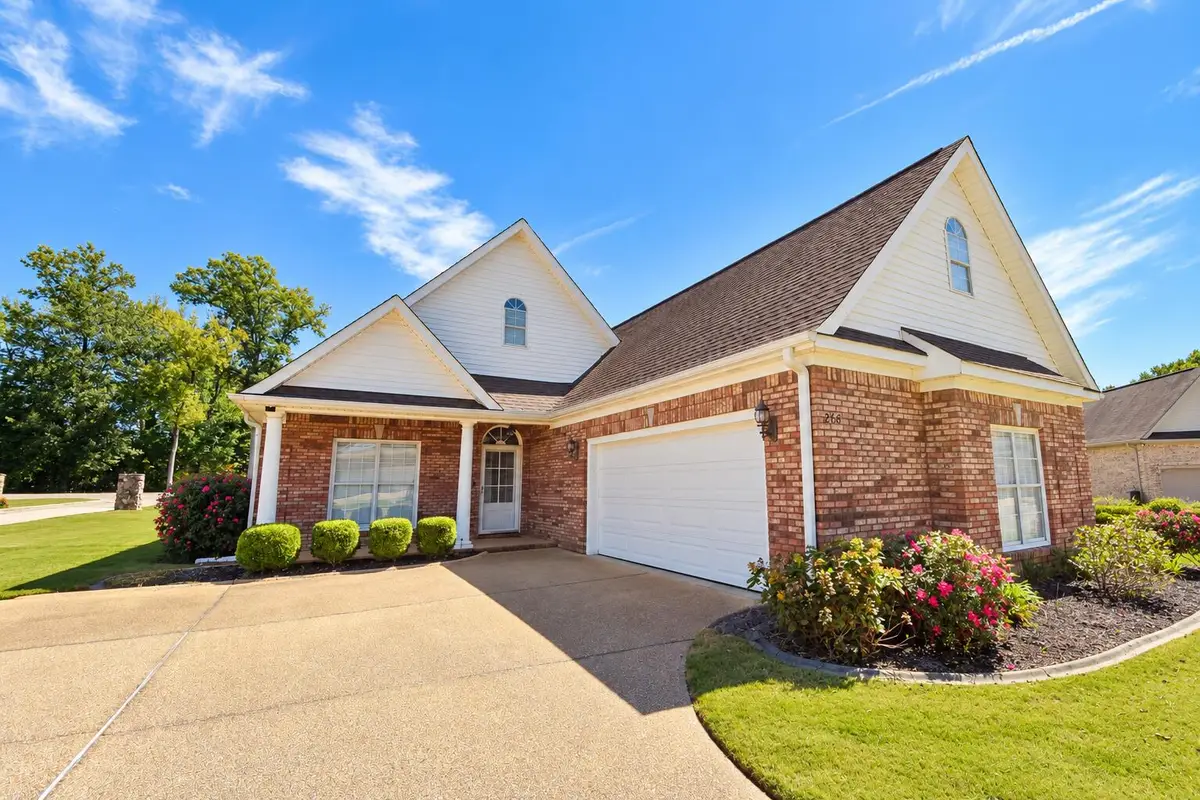 268 Silver Tree, Tupelo, MS 38801 - #1