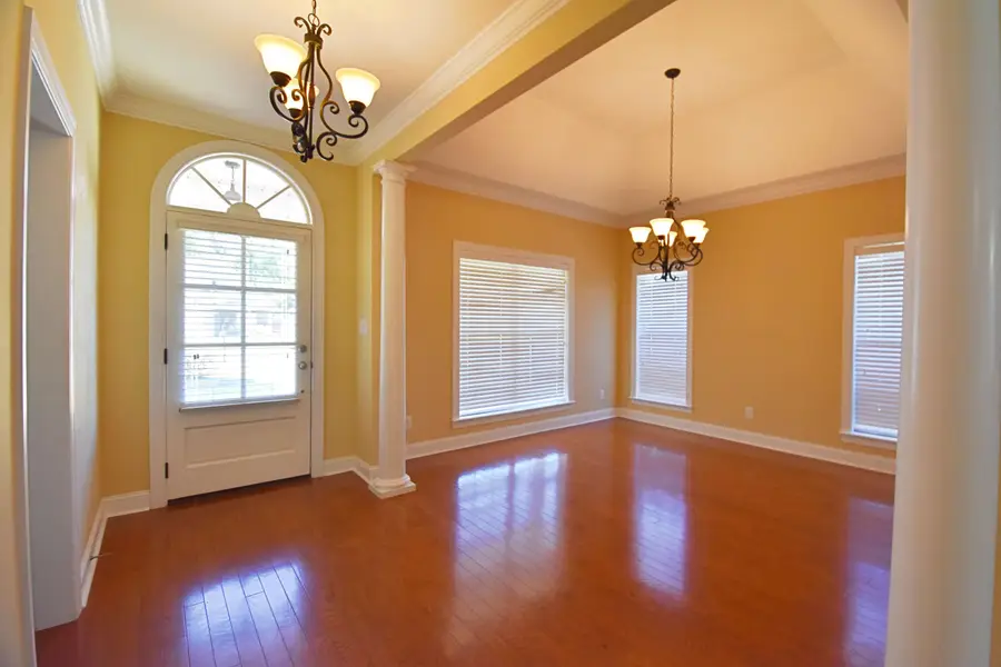 268 Silver Tree, Tupelo, MS 38801 - #2