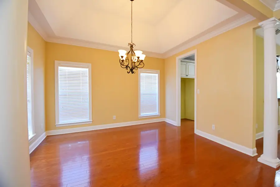 268 Silver Tree, Tupelo, MS 38801 - #3
