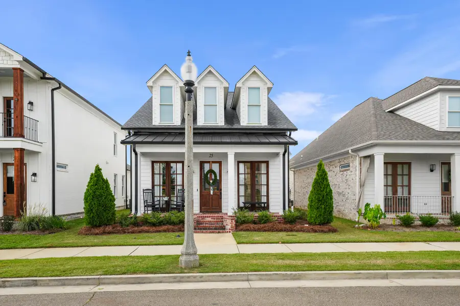 25 Clark Blvd, Tupelo, MS 38804 - #2