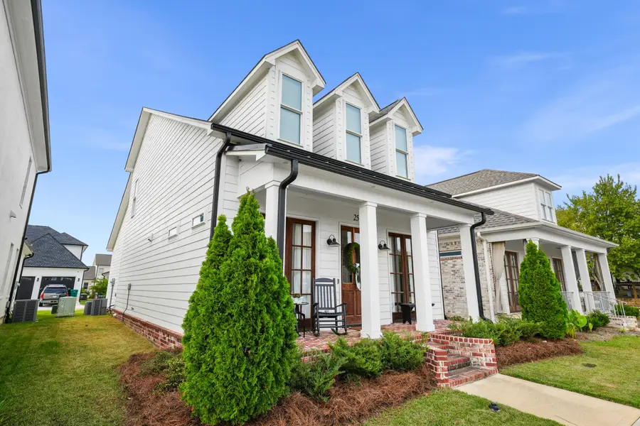 25 Clark Blvd, Tupelo, MS 38804 - #3
