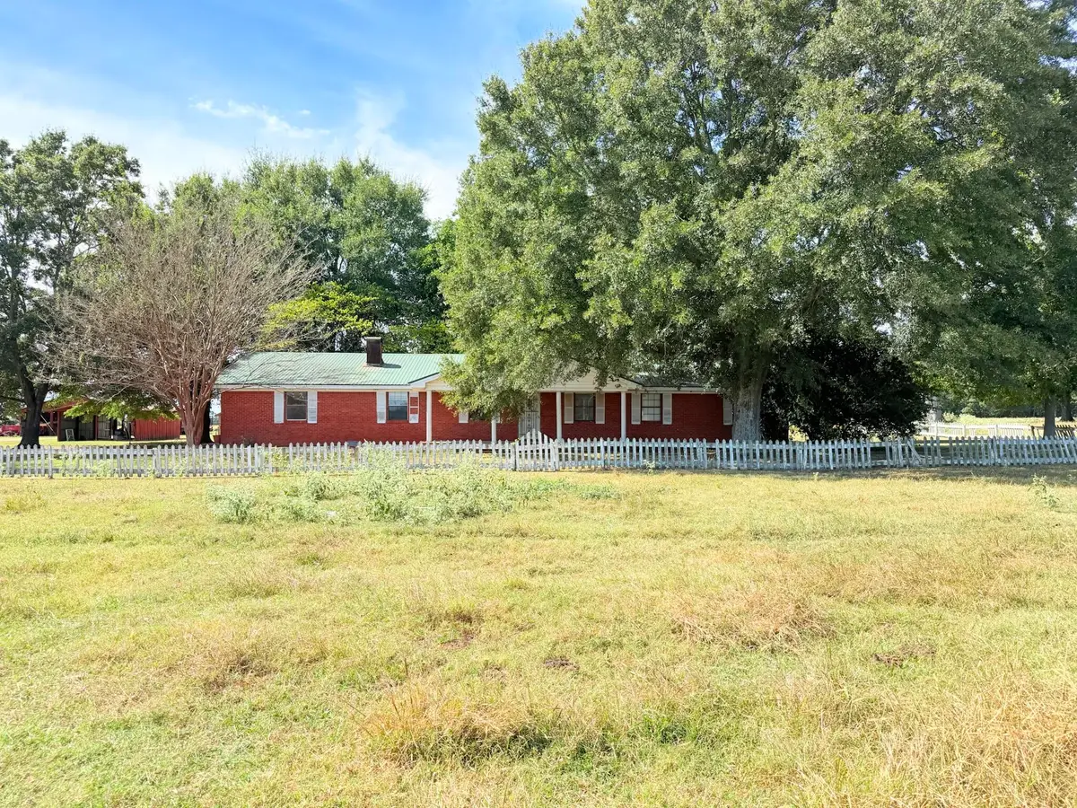 10709 Hwy 45 Alt., Prairie, MS 39756 - #1