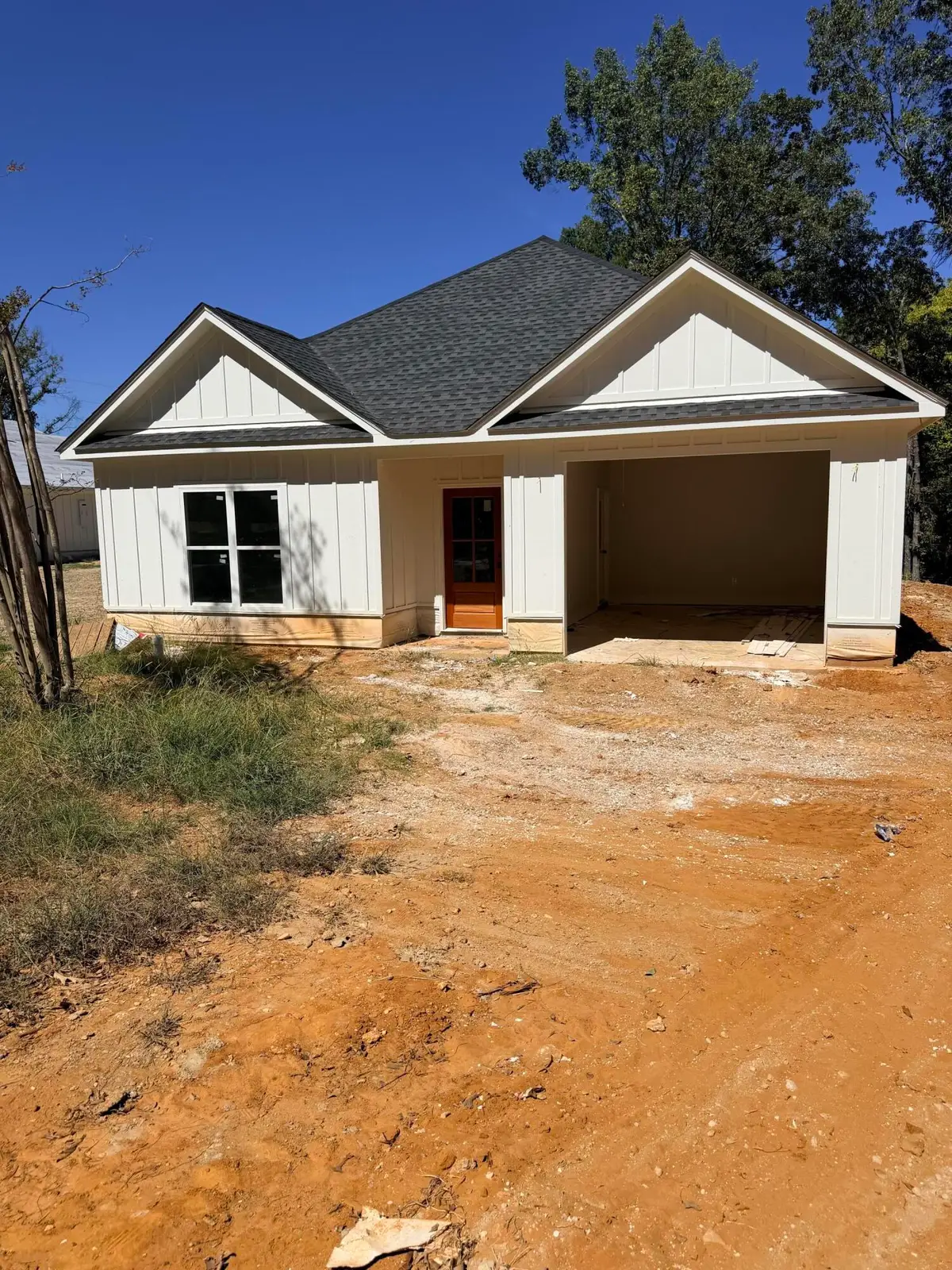 5200 Timberlane Road, Belden, MS 38826 - #1