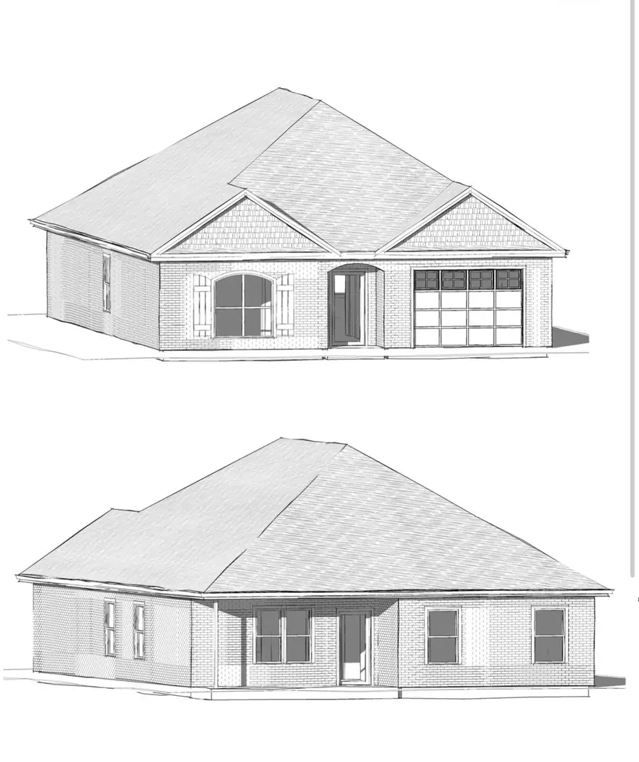 5200 Timberlane Road, Belden, MS 38826 - #2