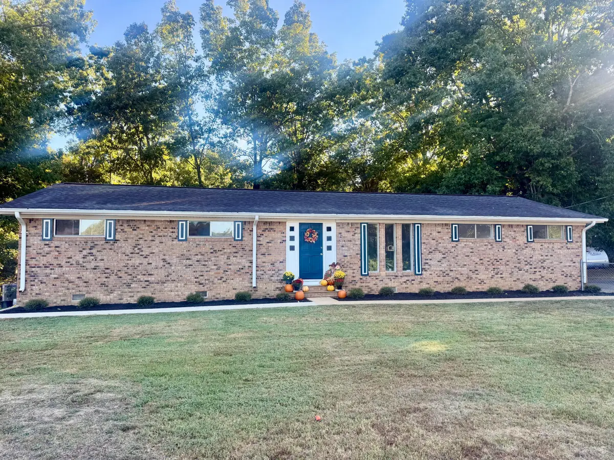 63 County Road 635, Corinth, MS 38834 - #1