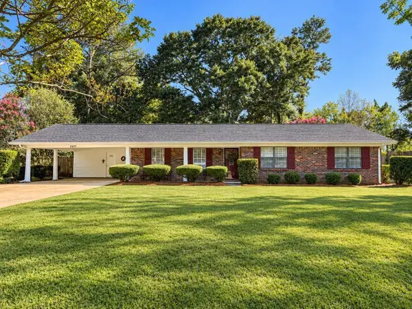 2455 Barnes Crossing Road, Saltillo, MS 38866