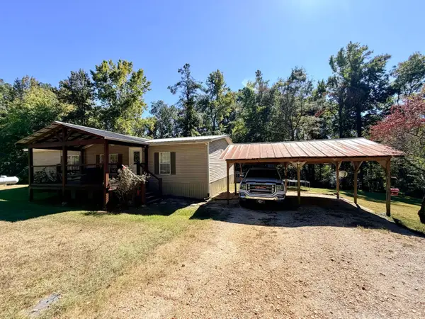 29 County Road 2360, Tishomingo, MS 38873