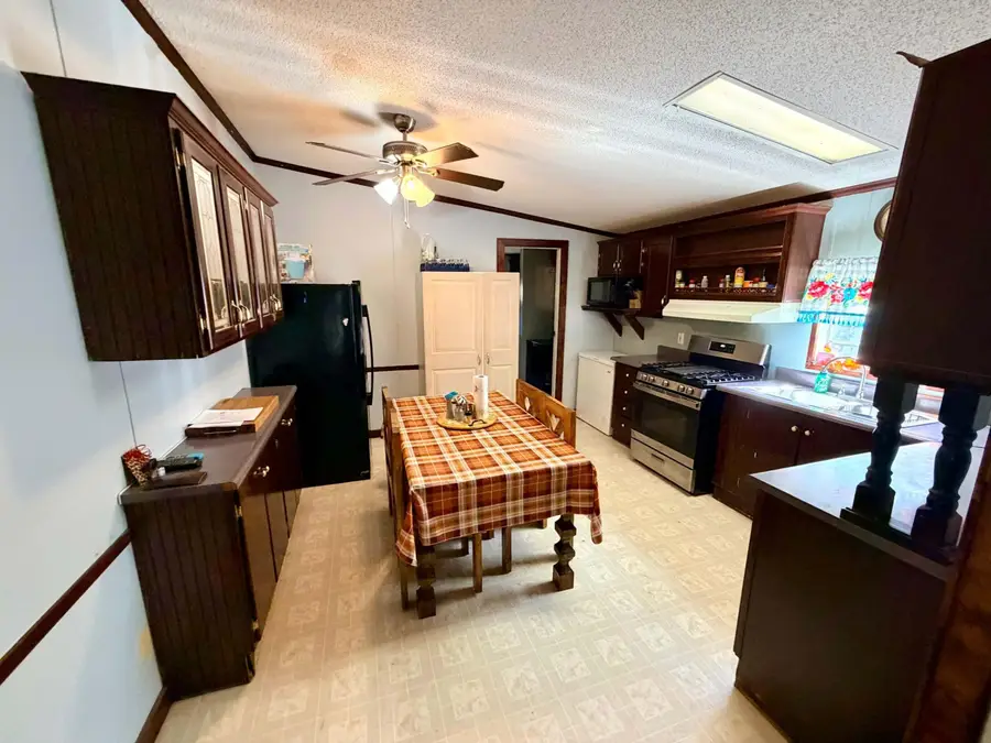 29 County Road 2360, Tishomingo, MS 38873 - #2
