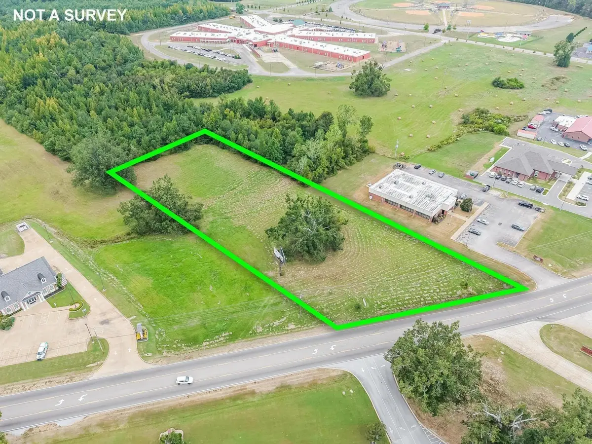 Harper Rd, Corinth, MS 38834 - #1