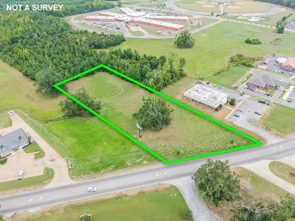 Harper Rd, Corinth, MS 38834