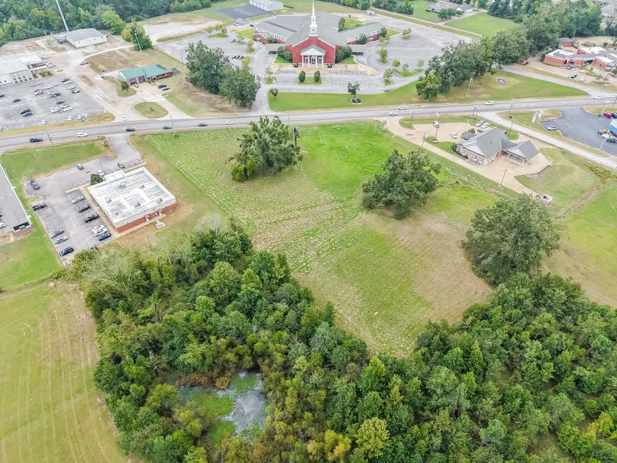 Harper Rd, Corinth, MS 38834 - #2