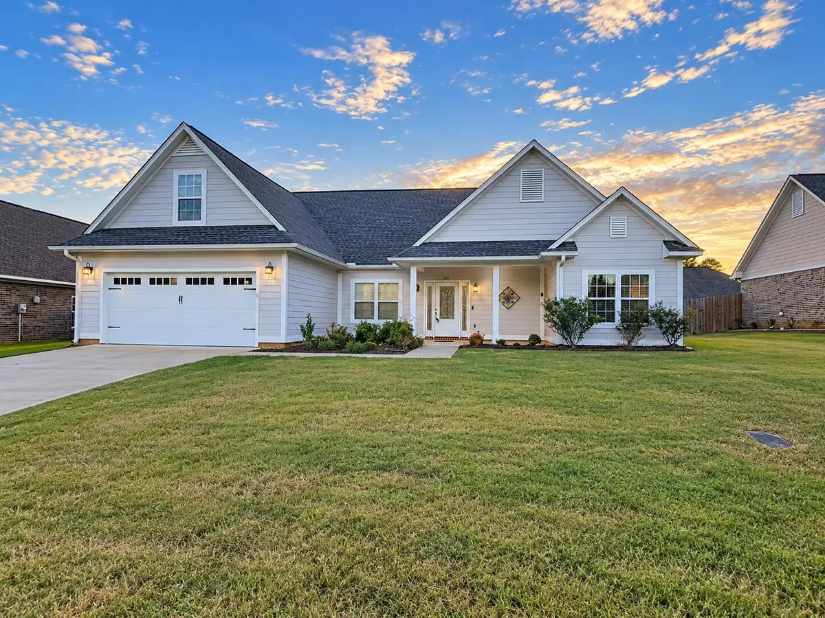324 Sagefield Dr., Tupelo, MS 38801 - #1