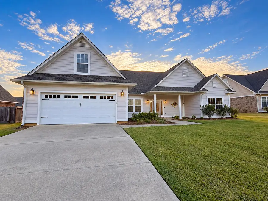 324 Sagefield Dr., Tupelo, MS 38801 - #2
