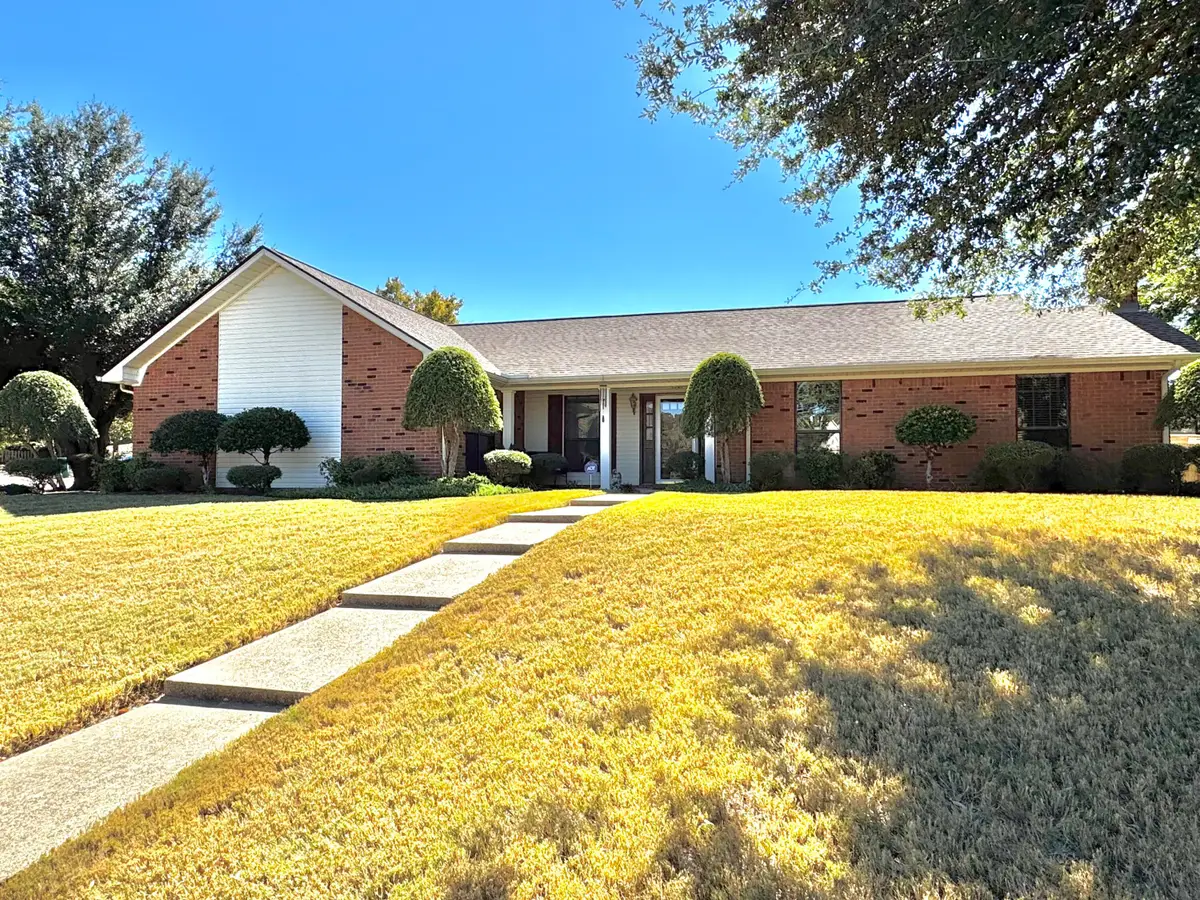 1301 Audubon Dr., Tupelo, MS 38801 - #1