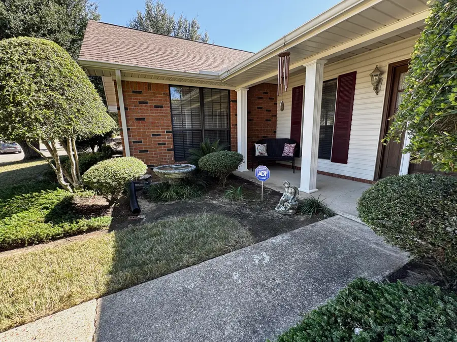 1301 Audubon Dr., Tupelo, MS 38801 - #2