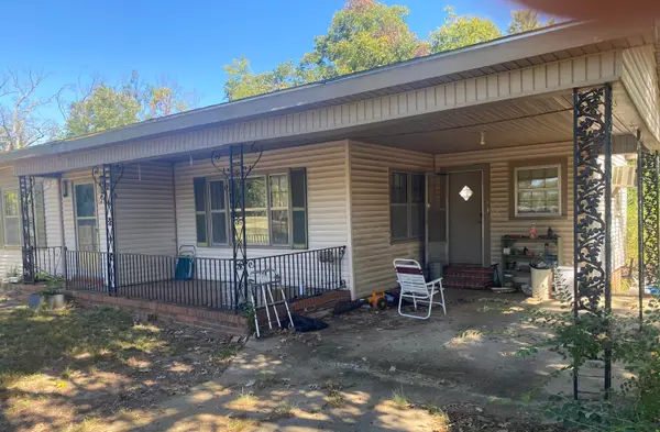 1406 Wenasoga Road, Corinth, MS 38834