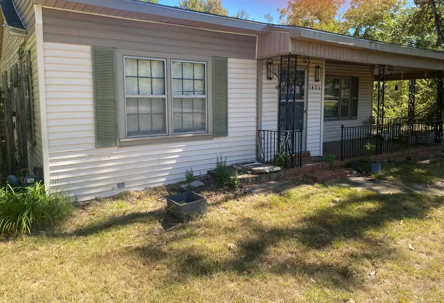 1406 Wenasoga Road, Corinth, MS 38834 - #2