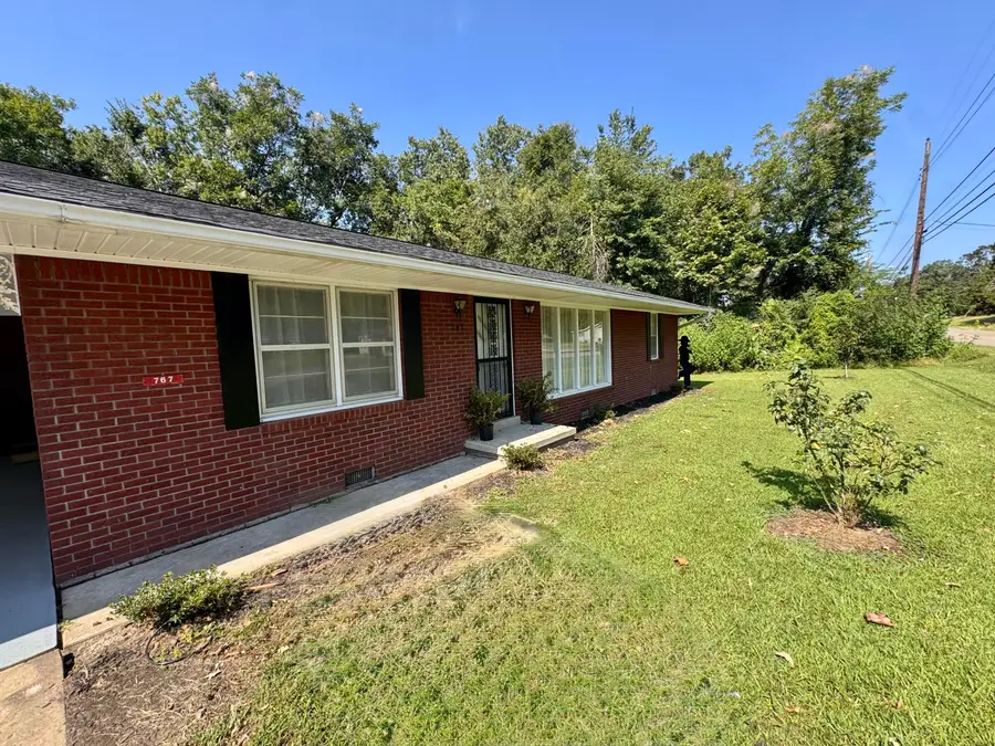 767 W Cooper St., Ripley, MS 38663 - #2