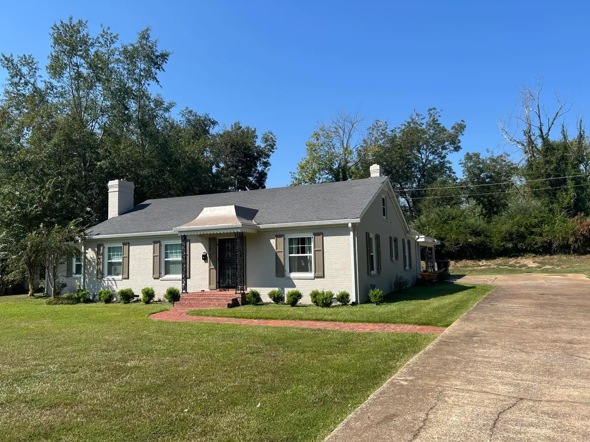 1801 Willow Road, Corinth, MS 38834 - #1