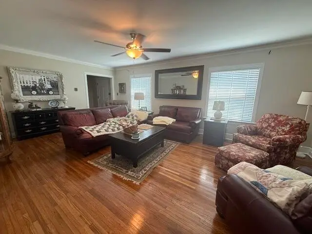 1801 Willow Road, Corinth, MS 38834 - #2