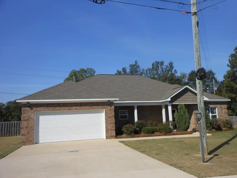 128 N Magnolia Pl., Pontotoc, MS 38863 - #2