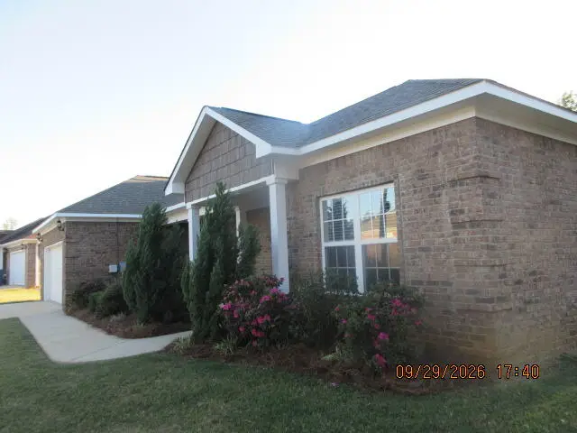128 N Magnolia Pl., Pontotoc, MS 38863 - #3