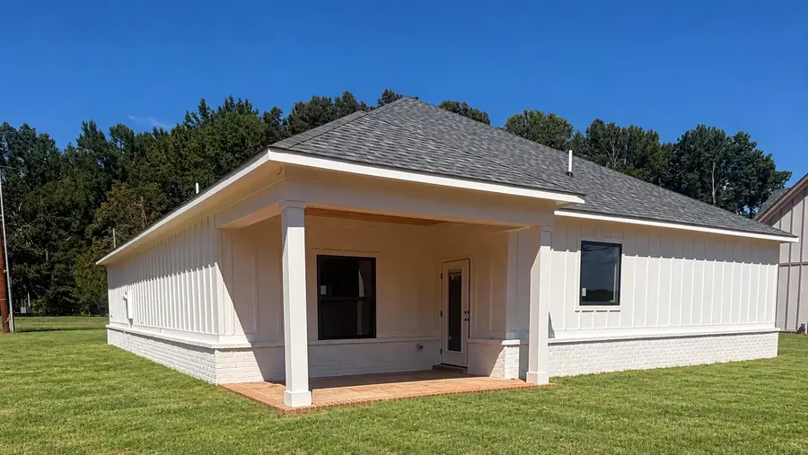1056 County Road 127, New Albany, MS 38652 - #2