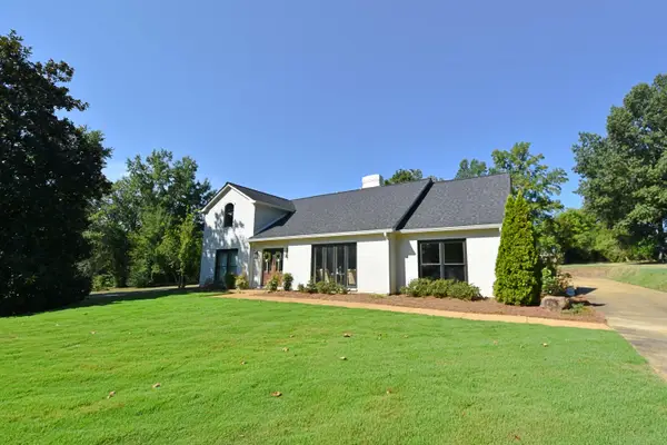 2301 St. Andrews Dr., Belden, MS 38826