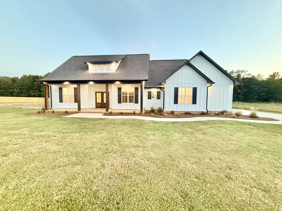 25 Arbor Cove West, Belden, MS 38826 - #2