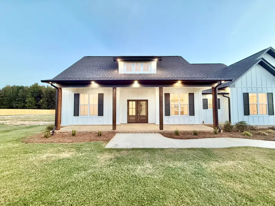 25 Arbor Cove West, Belden, MS 38826 - #3